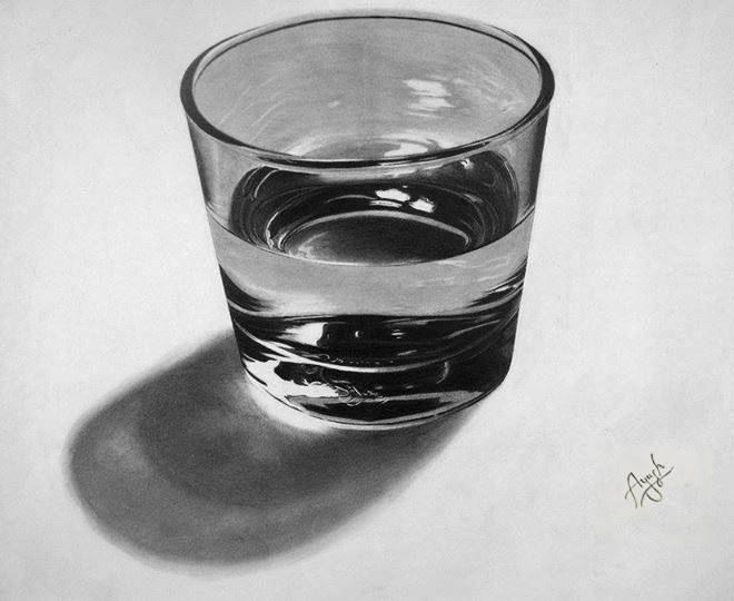 Glass