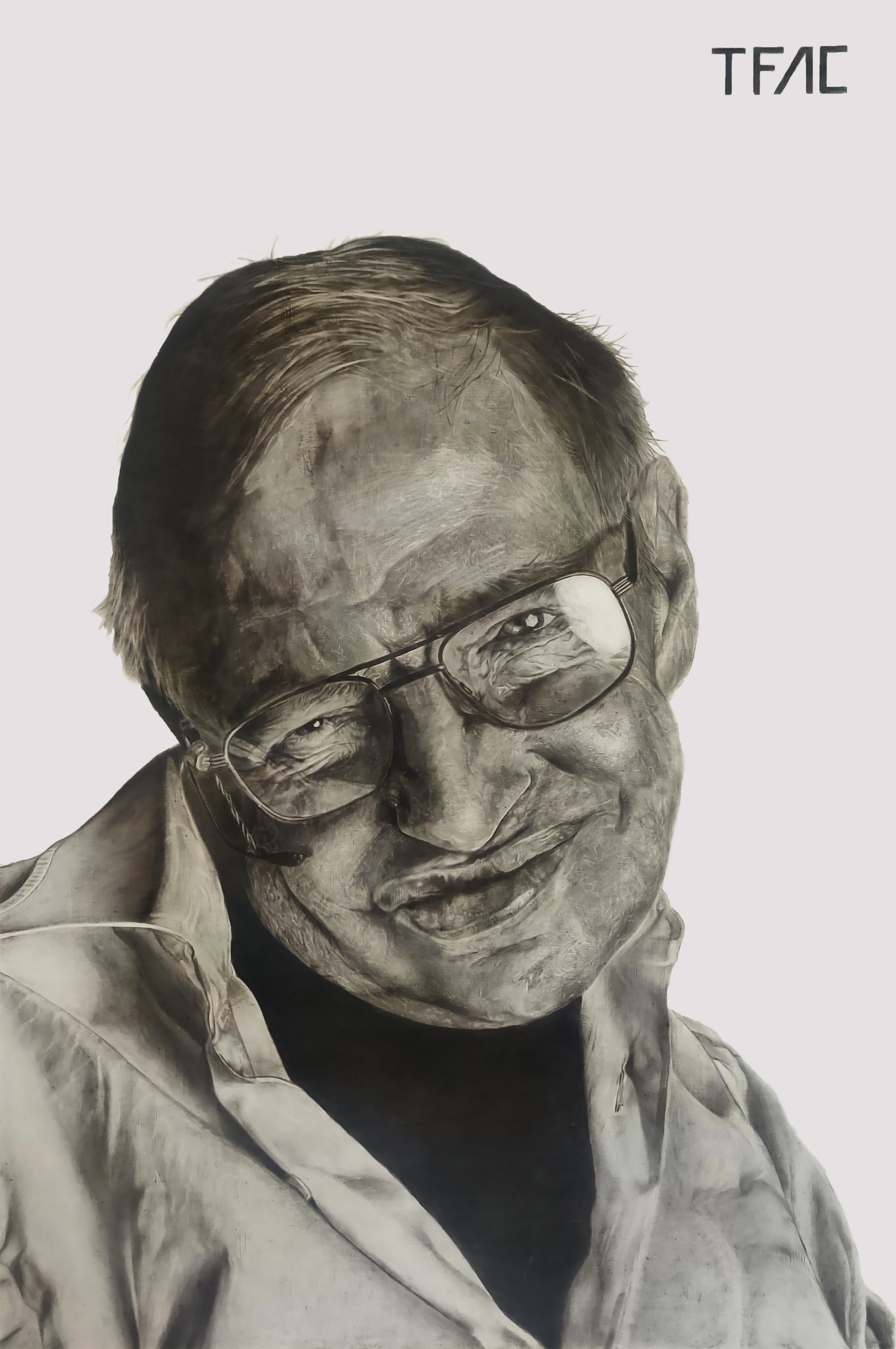 Stephen Hawking