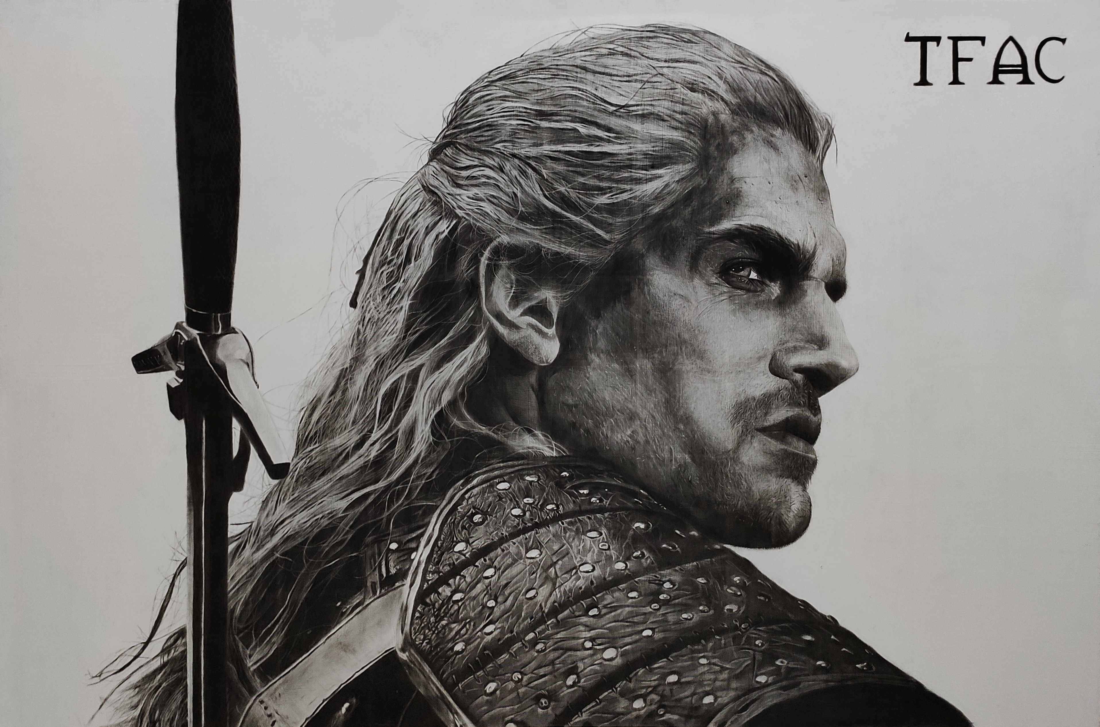 The Witcher