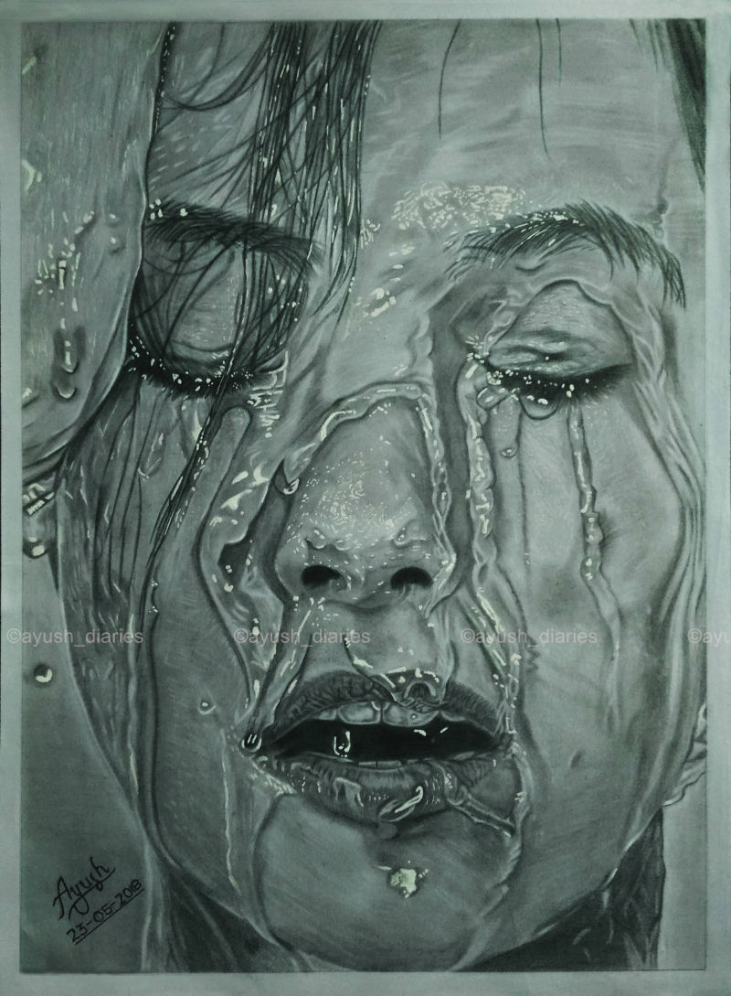 Lady Water