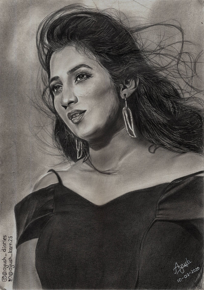 Shreya Ghoshal