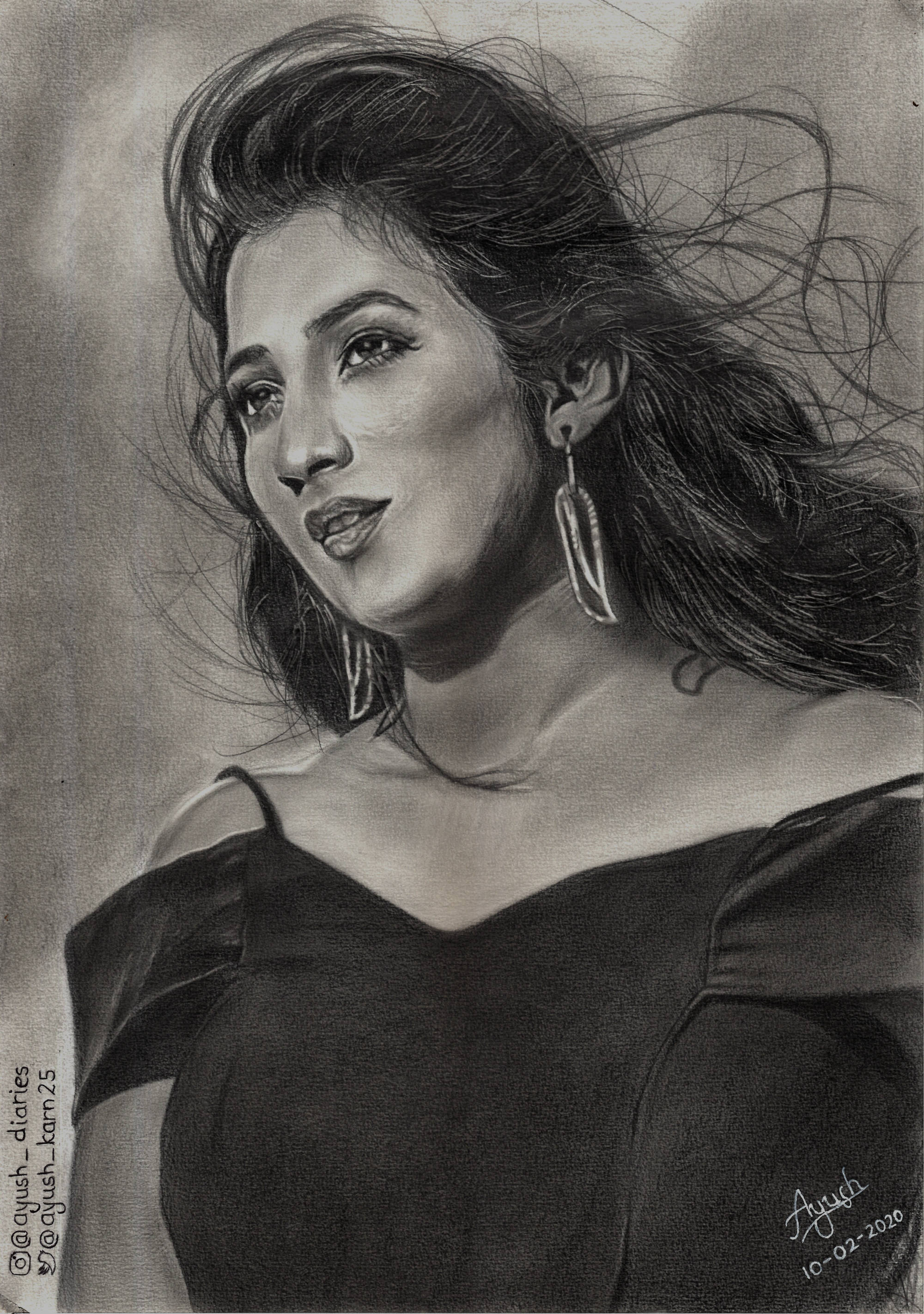 Shreya Ghoshal