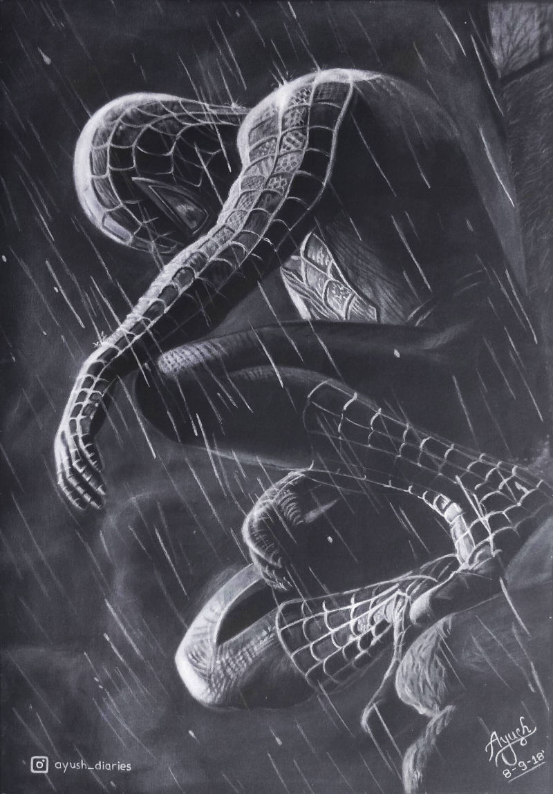 Spiderman