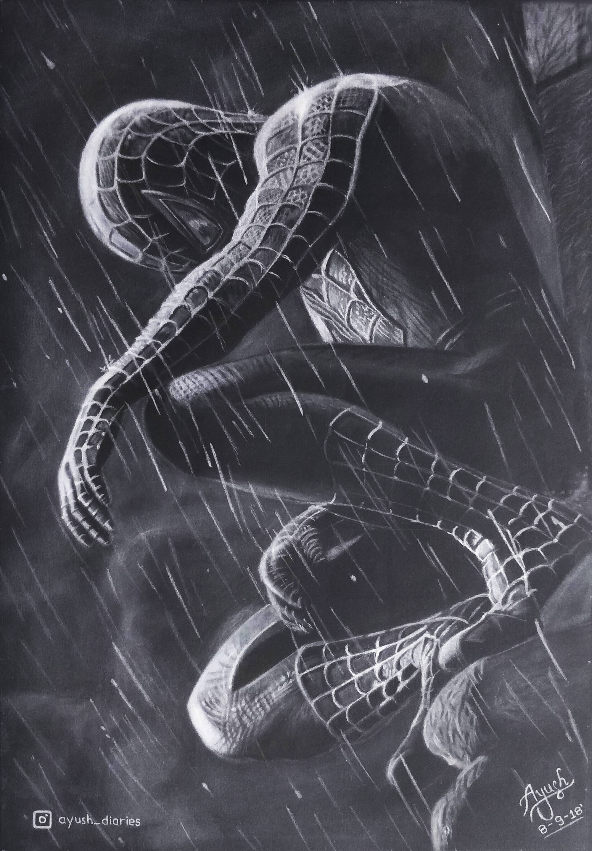Spiderman
